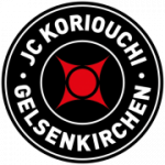 Judo JC Koriouchi Gelsenkirchen Logo