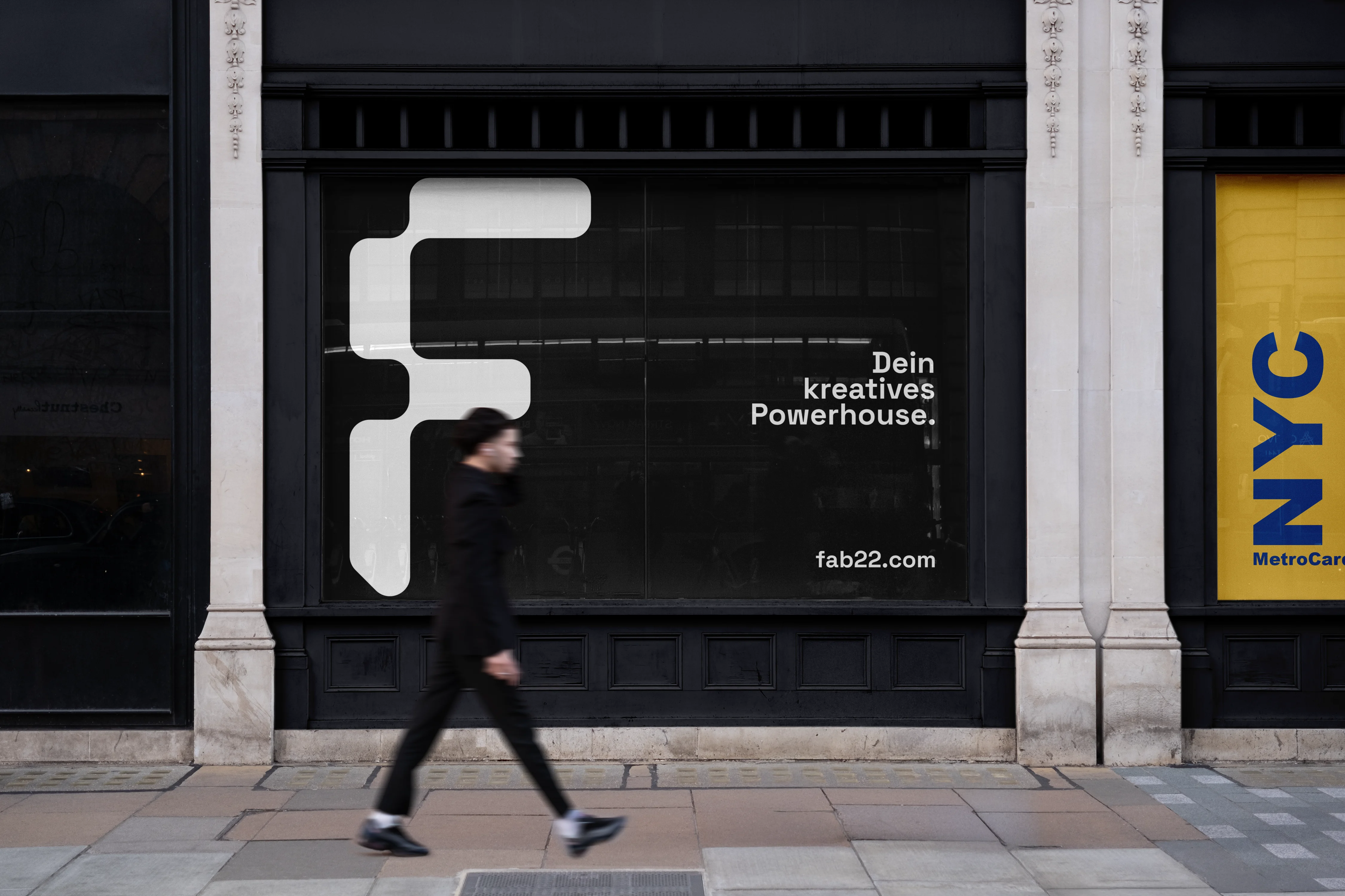 Webdesign Agentur FAB22 | FAB22
