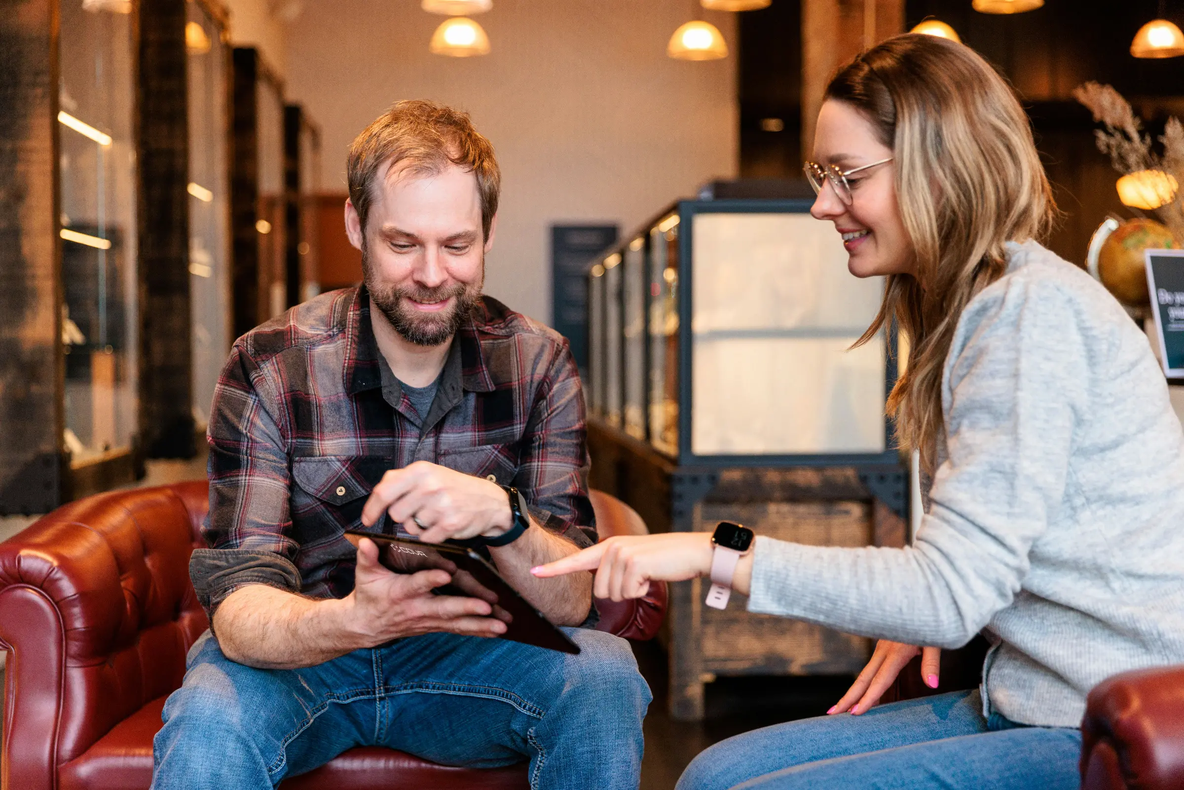 Webdesignagentur Gelsenkirchen